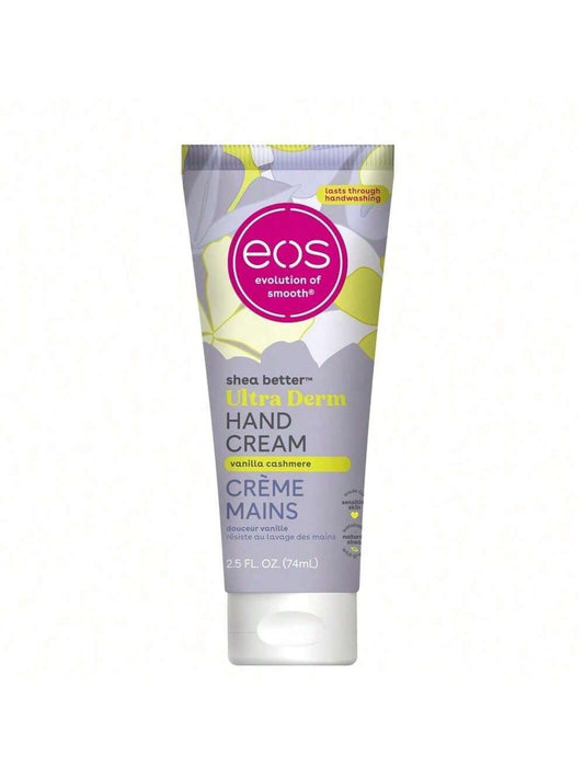 EOS Ultra Derm Hand Cream 