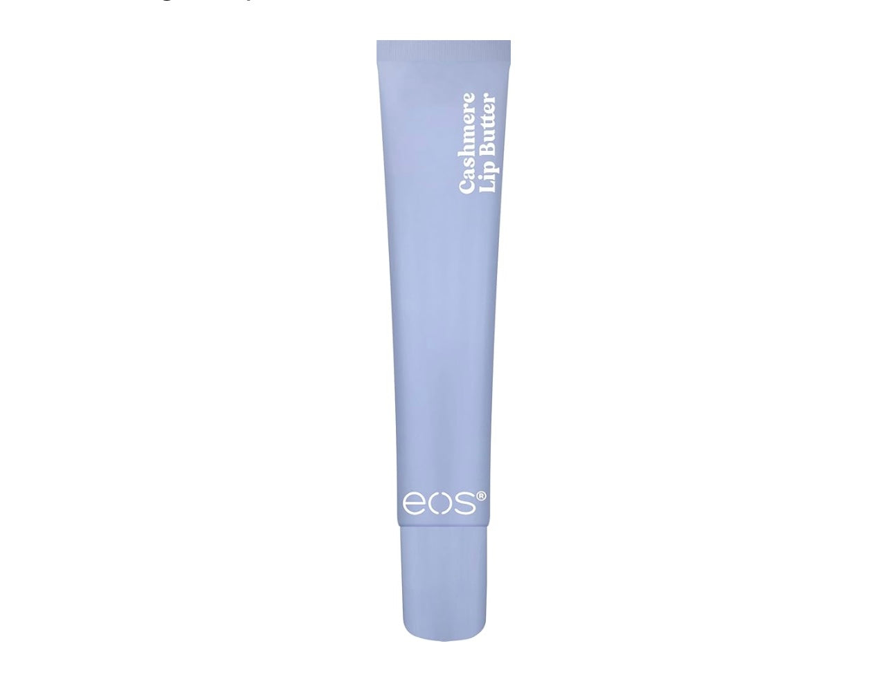 EOS cashmere lip balm